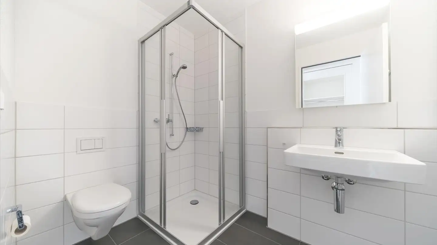 Wohnung mieten - Bahnhofstrasse 24, 5034 Suhr - Foto 4