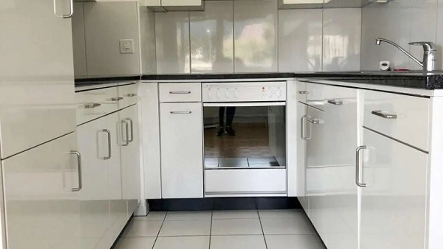 Appartamento in affitto - Längenbühlstrasse 7, 3302 Moosseedorf - Foto 2