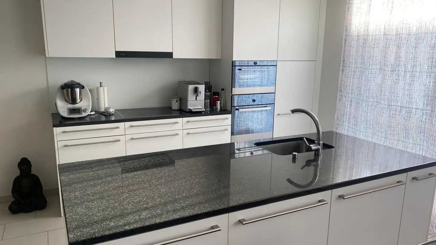 Möblierte Wohnung mieten - Rhypark 5a, 5080 Laufenburg