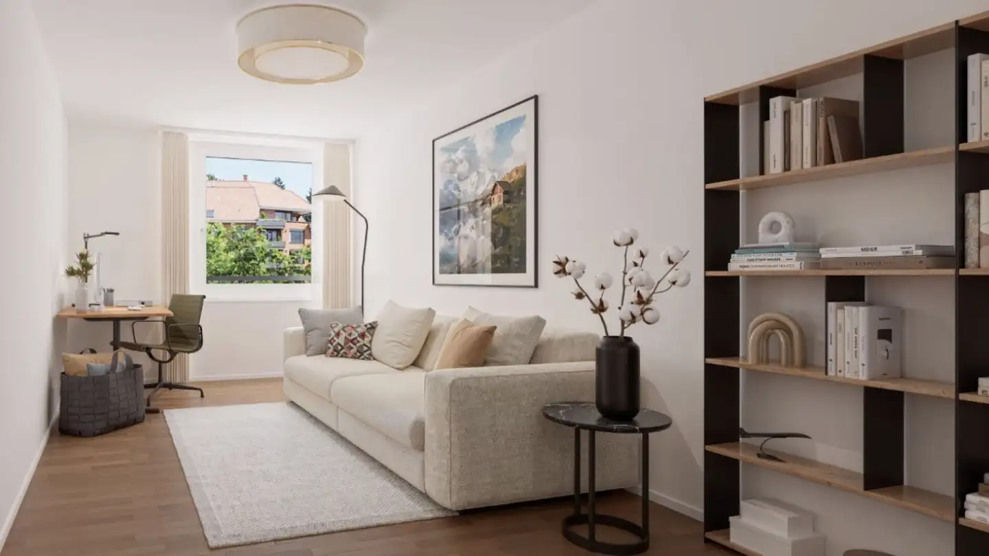 Apartment for rent - 8152 Glattbrugg - Photo 3