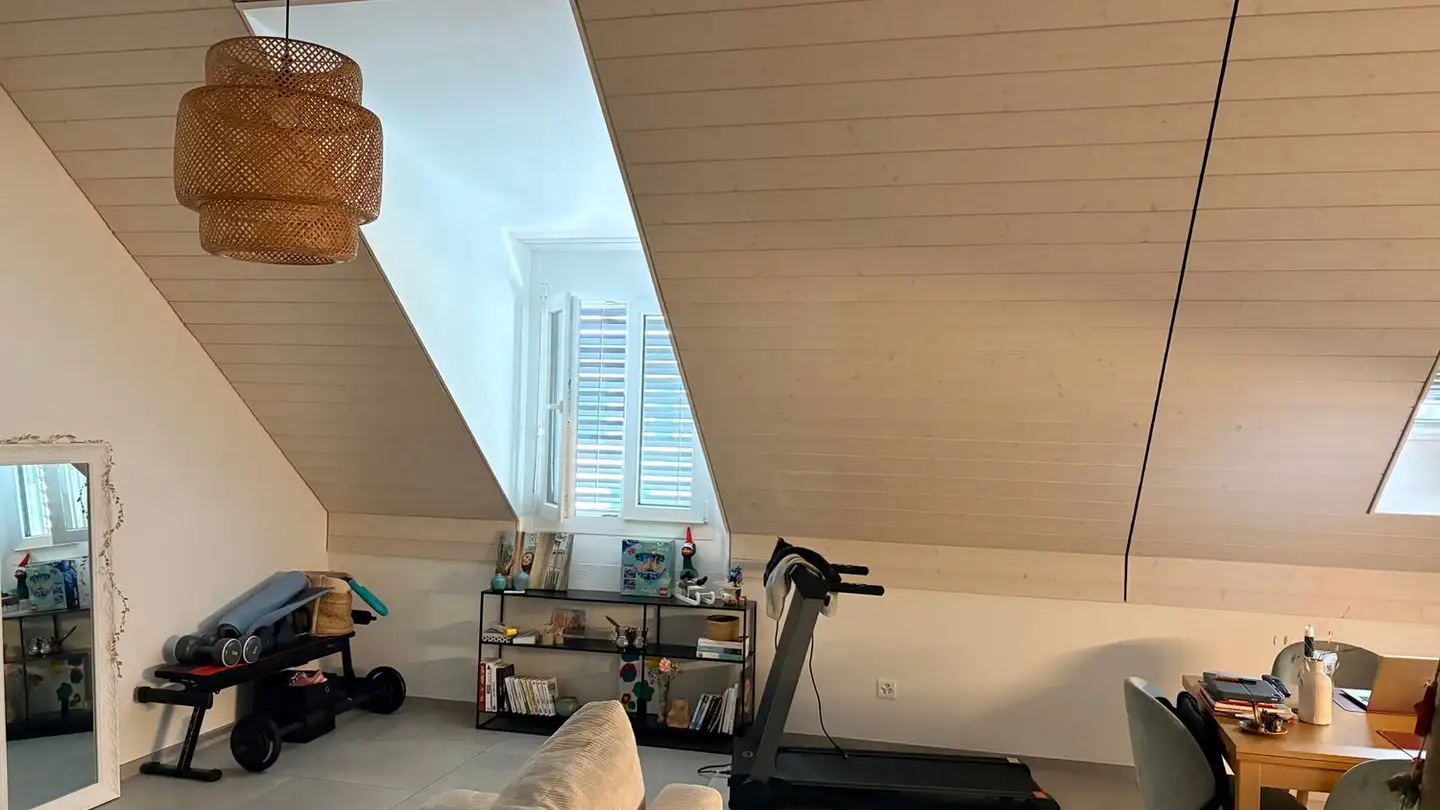 Apartment for rent - 1610 Châtillens - Photo 2