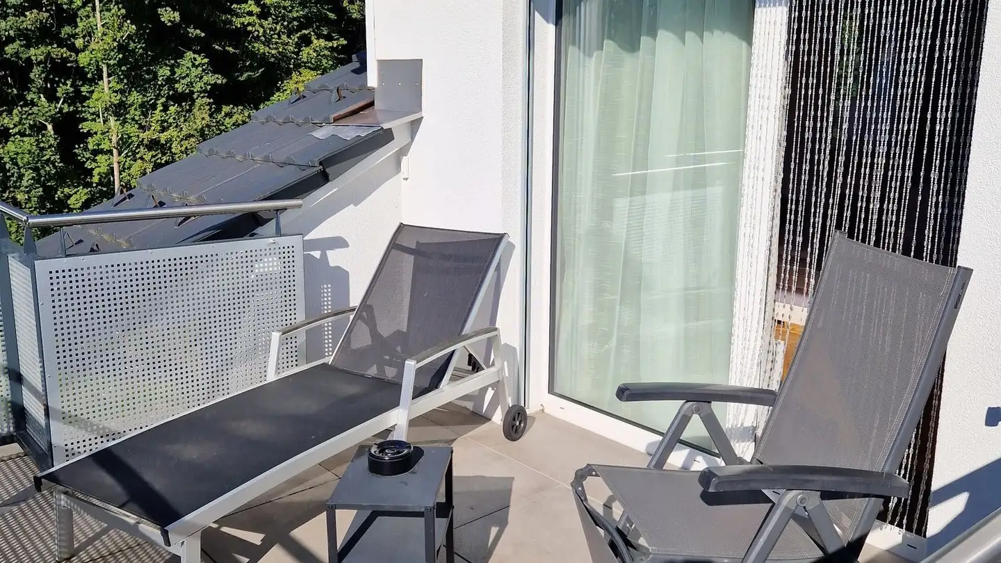 Wohnung mieten - Friedauweg 3, 8355 Aadorf - Foto 4