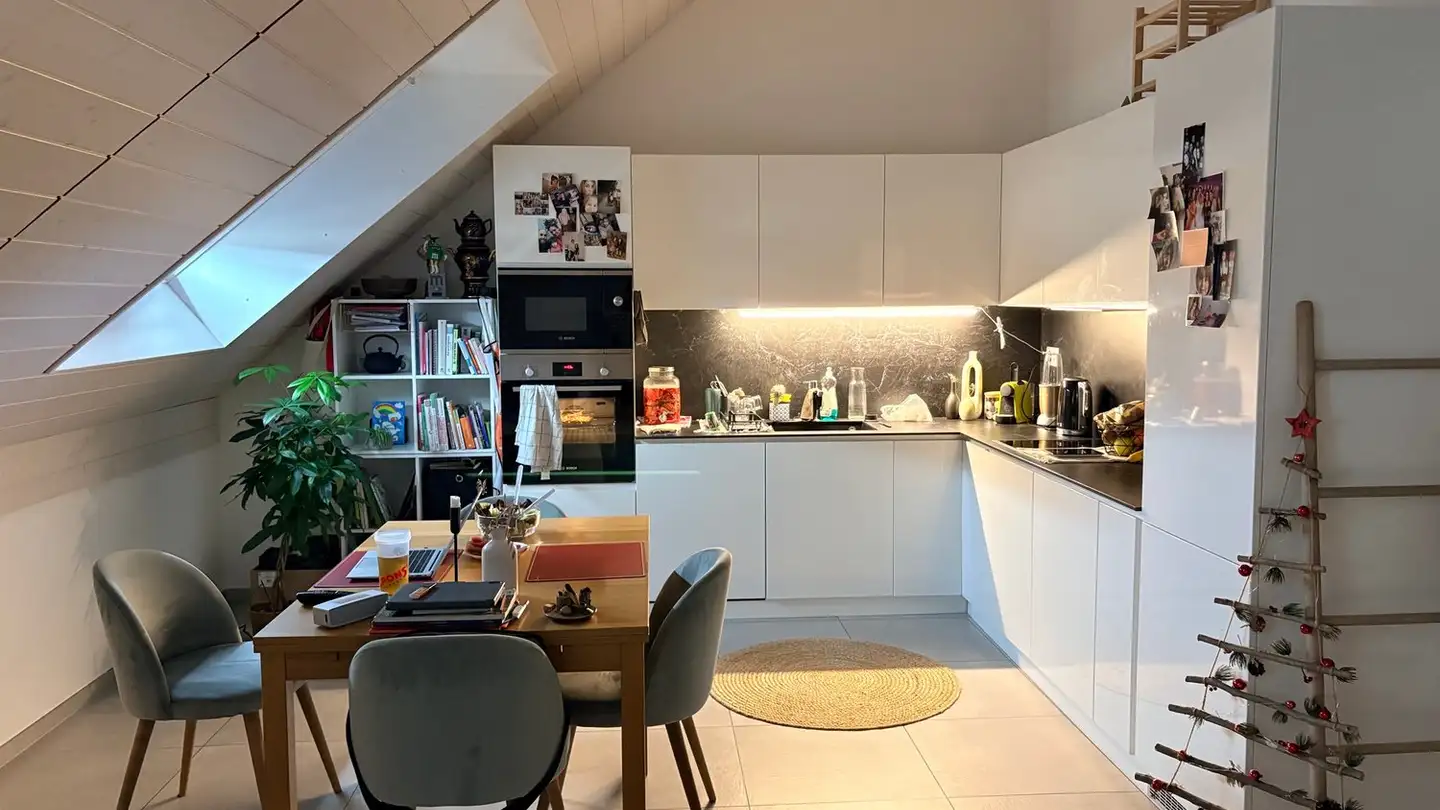 Apartment for rent - 1610 Châtillens - Photo 3