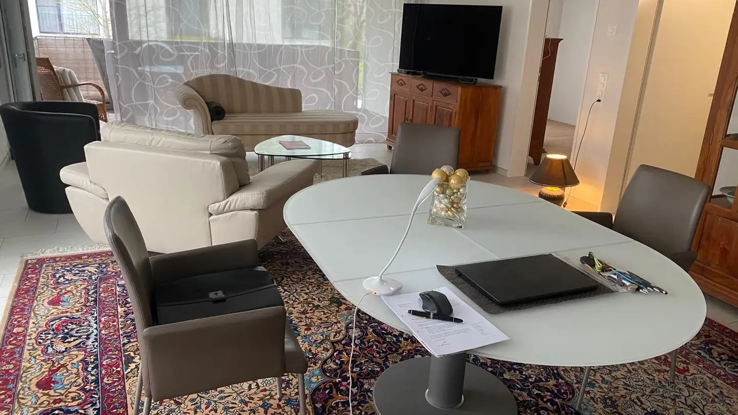 Möblierte Wohnung mieten - Rhypark 5a, 5080 Laufenburg - Foto 3