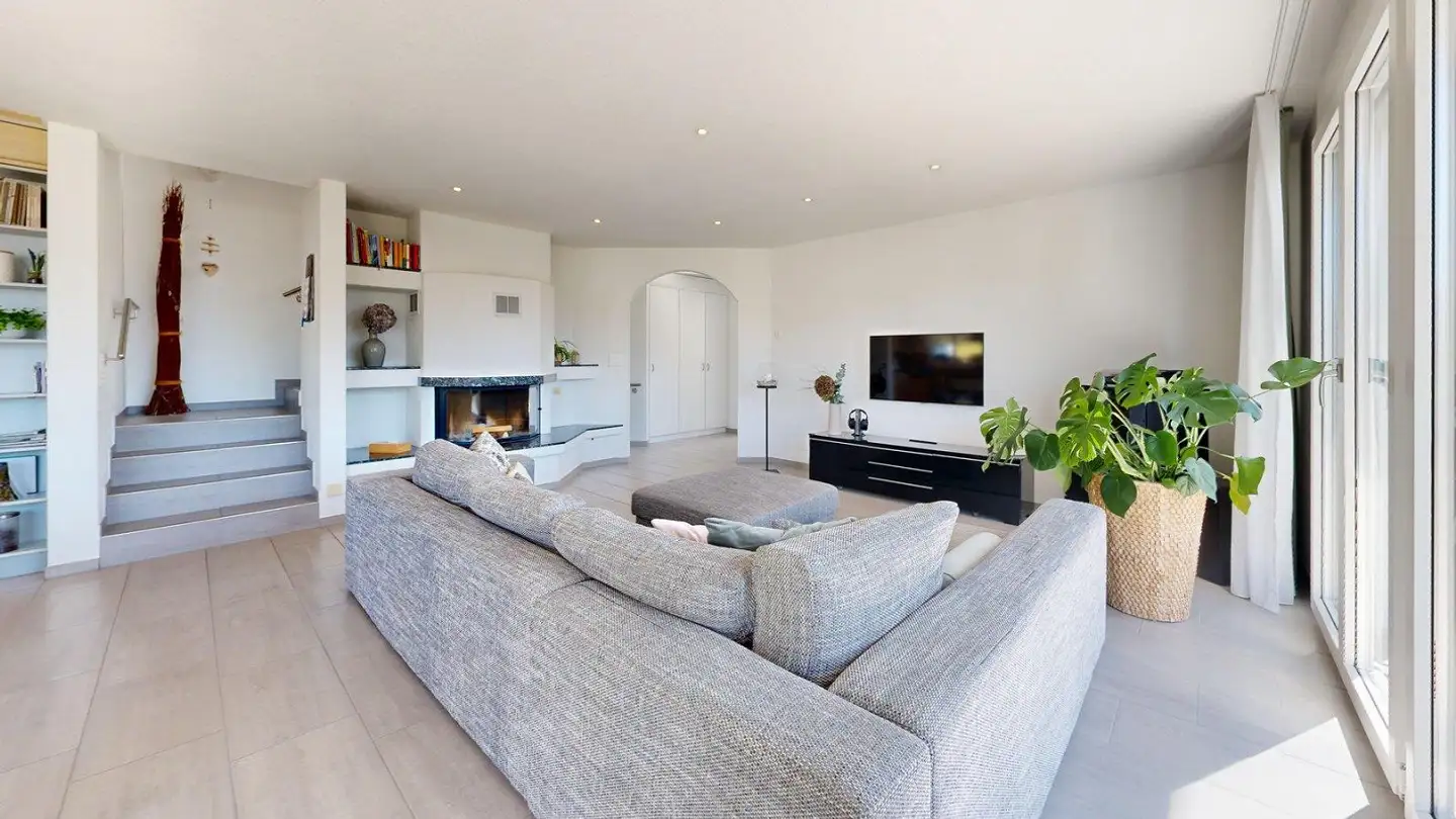 Maison individuelle à vendre - Weidhuobli 23, 6430 Schwyz - Photo 3