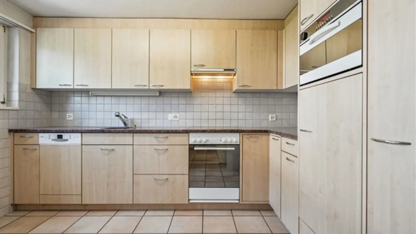 Casa a schiera in vendita - Hinterdorfstrasse 37, 5032 Aarau Rohr - Foto 4