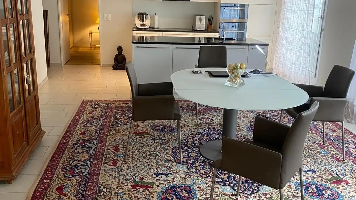 Möblierte Wohnung mieten - Rhypark 5a, 5080 Laufenburg - Foto 4