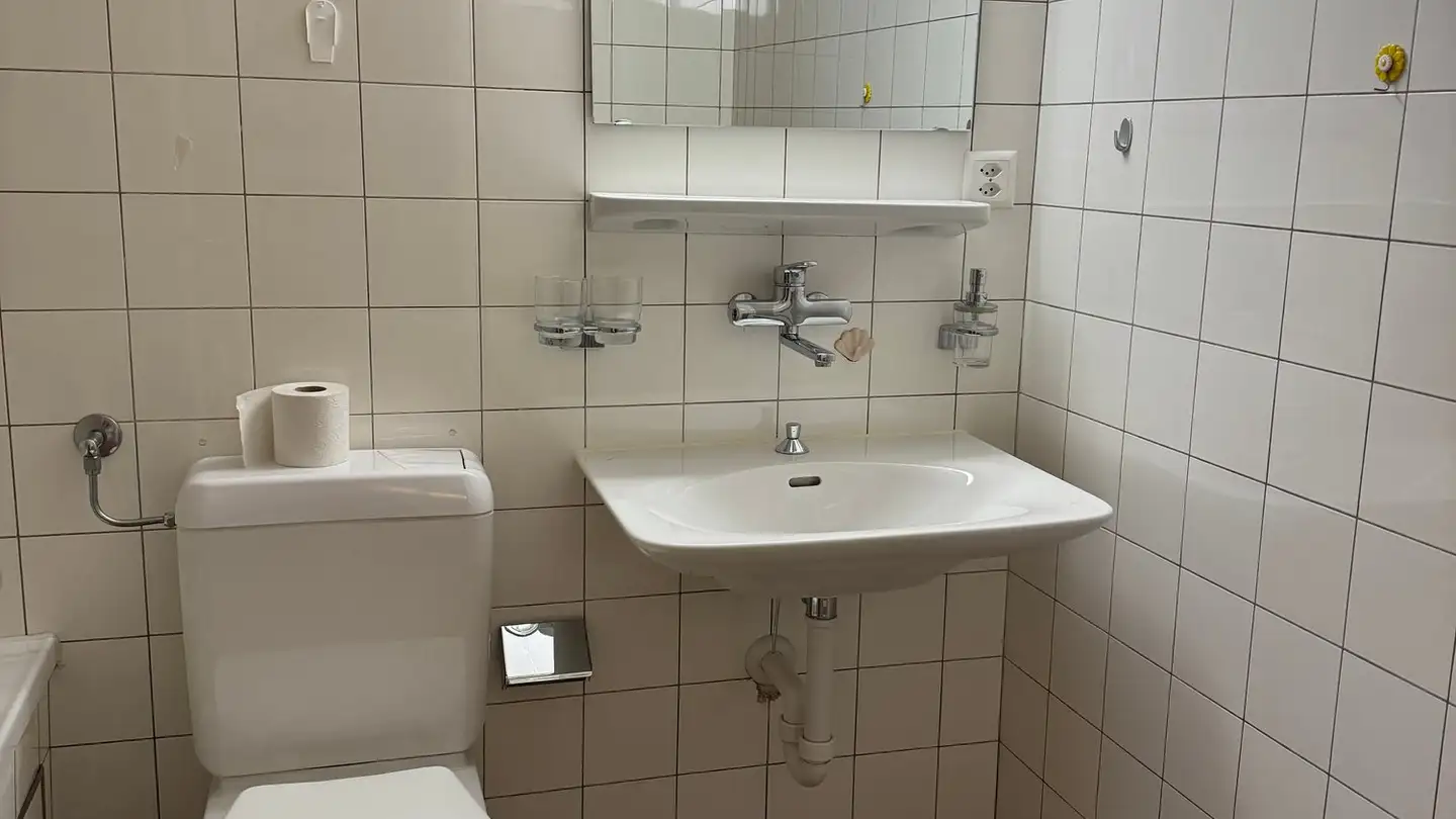 Appartement à louer - Brunngasse 5, 4208 Nunningen - Photo 3