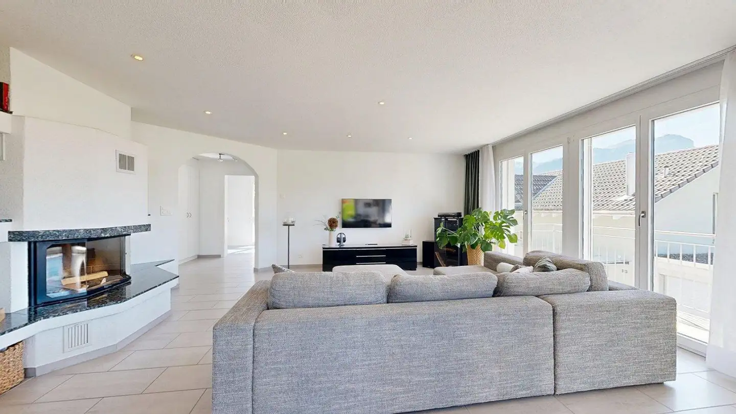 Maison individuelle à vendre - Weidhuobli 23, 6430 Schwyz - Photo 4