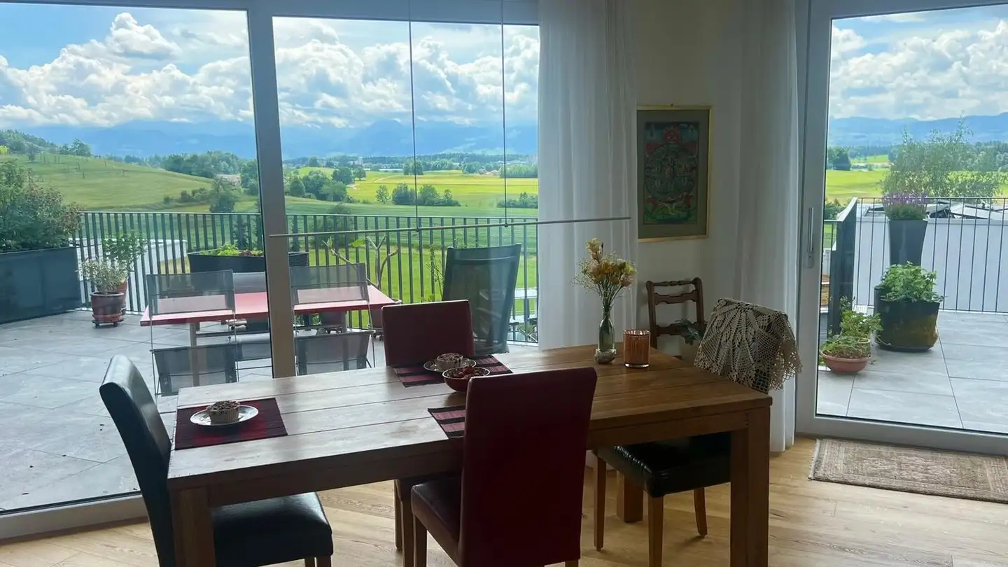 Apartment for rent - Vogelsangstrasse 27, 8623 Wetzikon ZH
