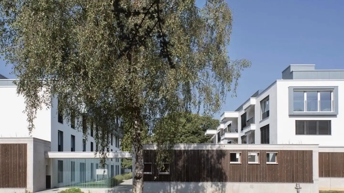 Möblierte Wohnung mieten - Rhypark 5a, 5080 Laufenburg - Foto 2