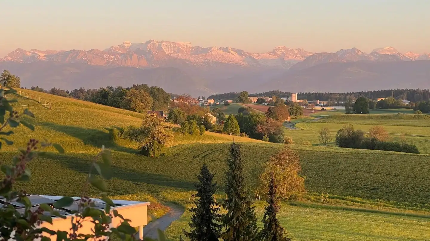 Apartment for rent - Vogelsangstrasse 27, 8623 Wetzikon ZH - Photo 2