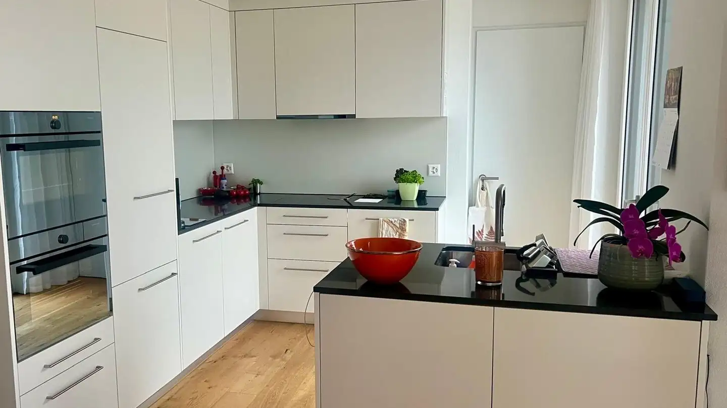 Apartment for rent - Vogelsangstrasse 27, 8623 Wetzikon ZH - Photo 4