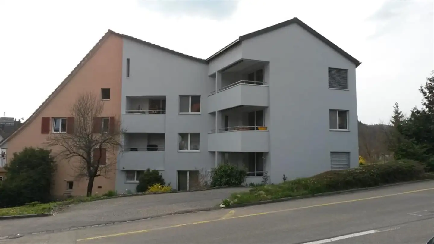 Appartement à louer - Brunngasse 5, 4208 Nunningen