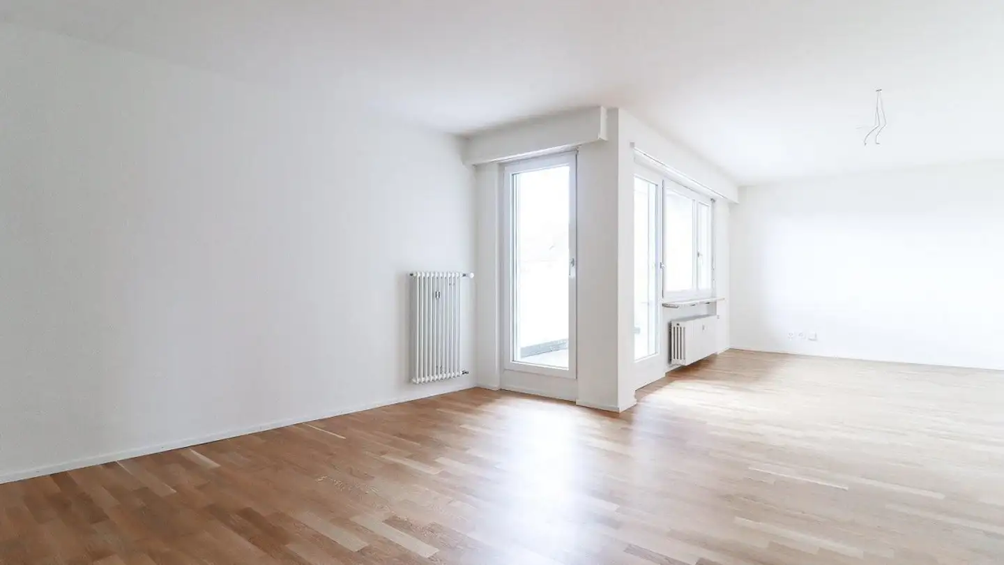 Apartment for rent - Efringerstrasse 2, 4057 Basel - Photo 3