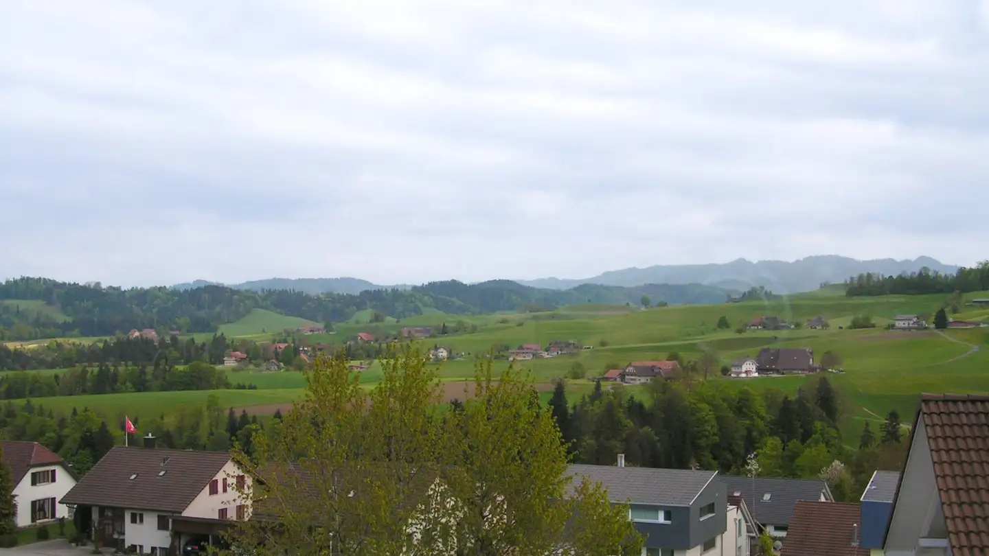 Appartamento in affitto - Dorfstrasse 40, 6153 Ufhusen