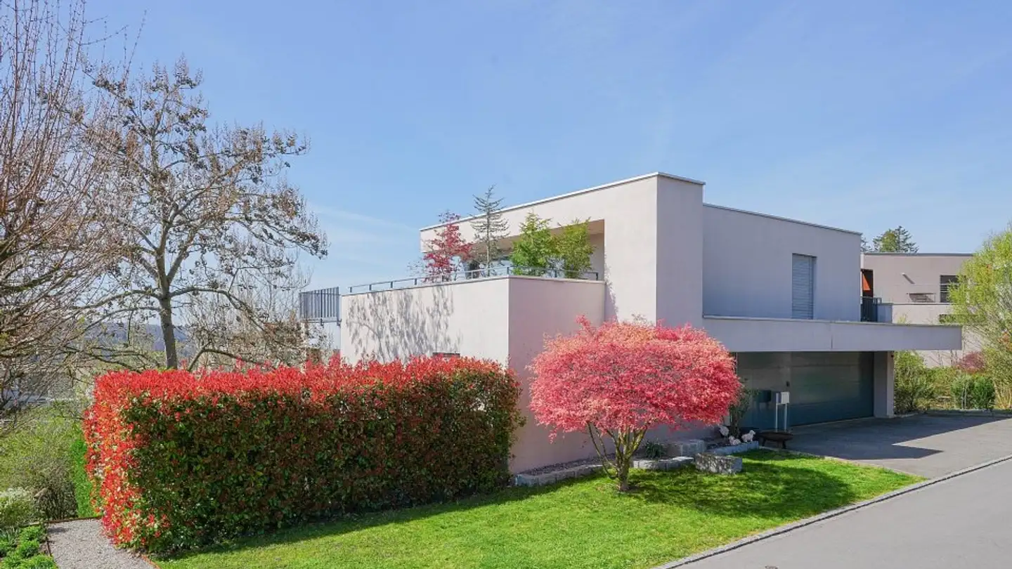 Casa singola in vendita - 5070 Frick - Photo 4