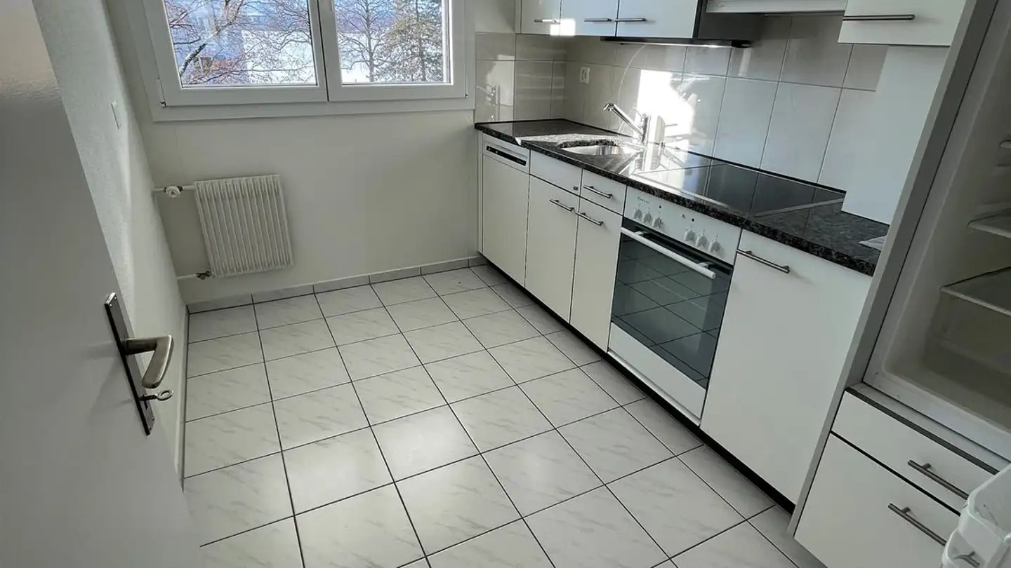 Apartment for rent - Länggasse 98, 3600 Thun - Photo 2