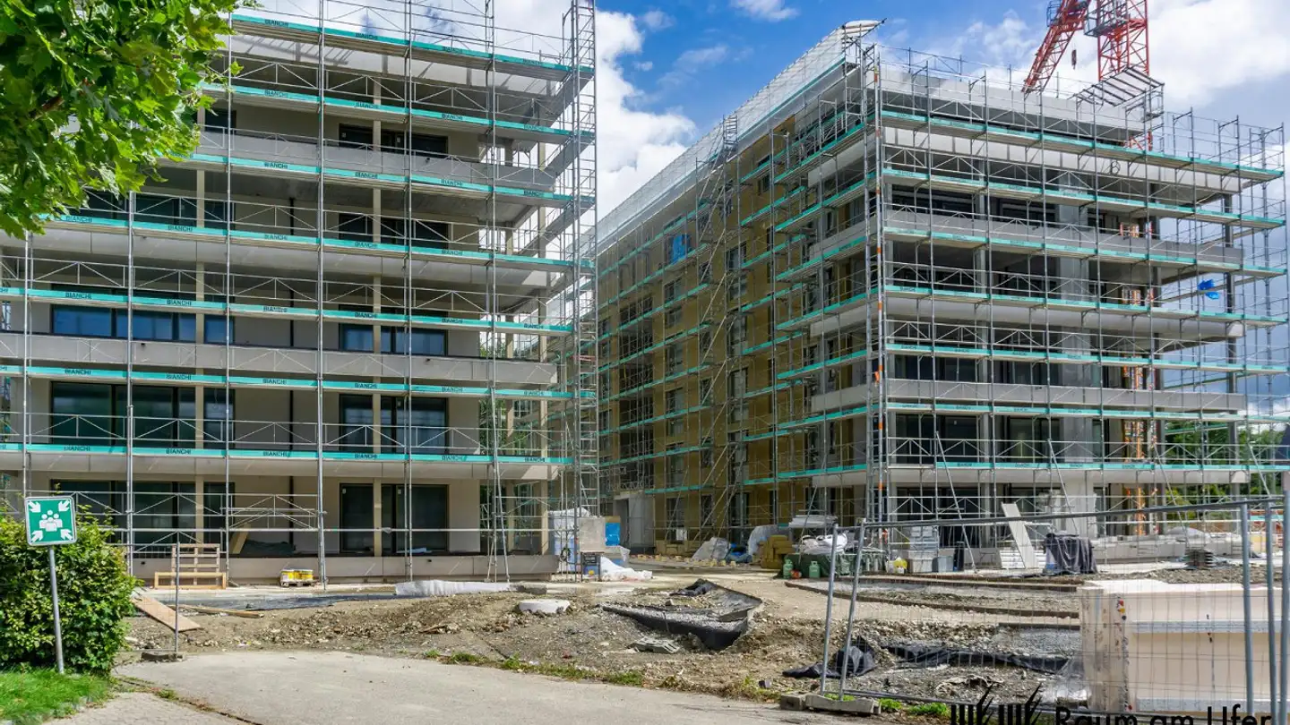 Appartamento in vendita - Seemoosholzstrasse 15, 9320 Arbon