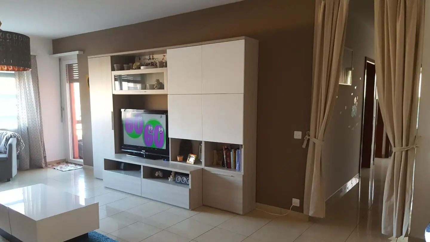 Appartamento in vendita - 6572 Quartino - Photo 3