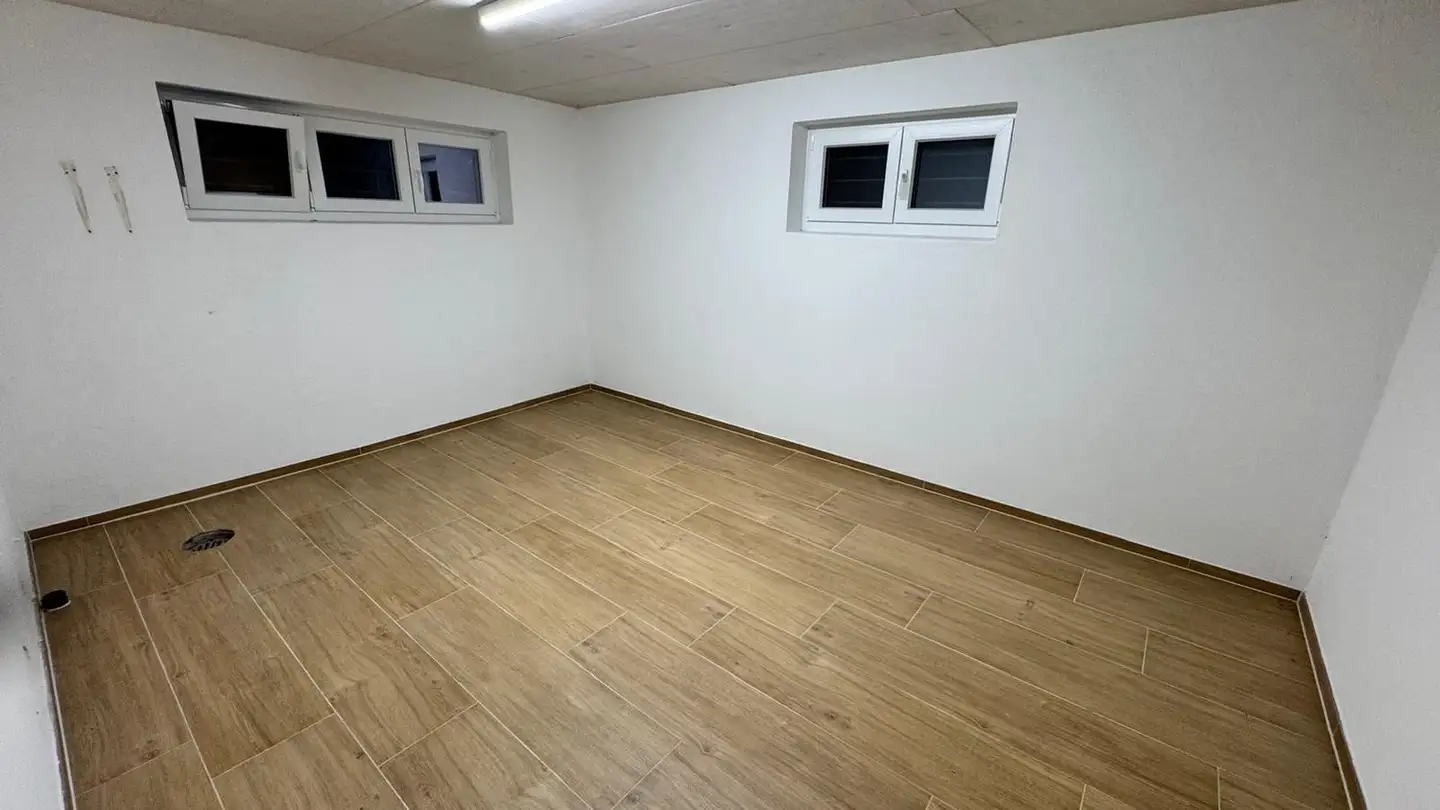 Atelier à louer - Aavorstadt 32, 5600 Lenzburg