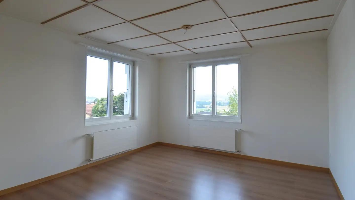 Appartamento in affitto - Dorfstrasse 40, 6153 Ufhusen - Foto 4