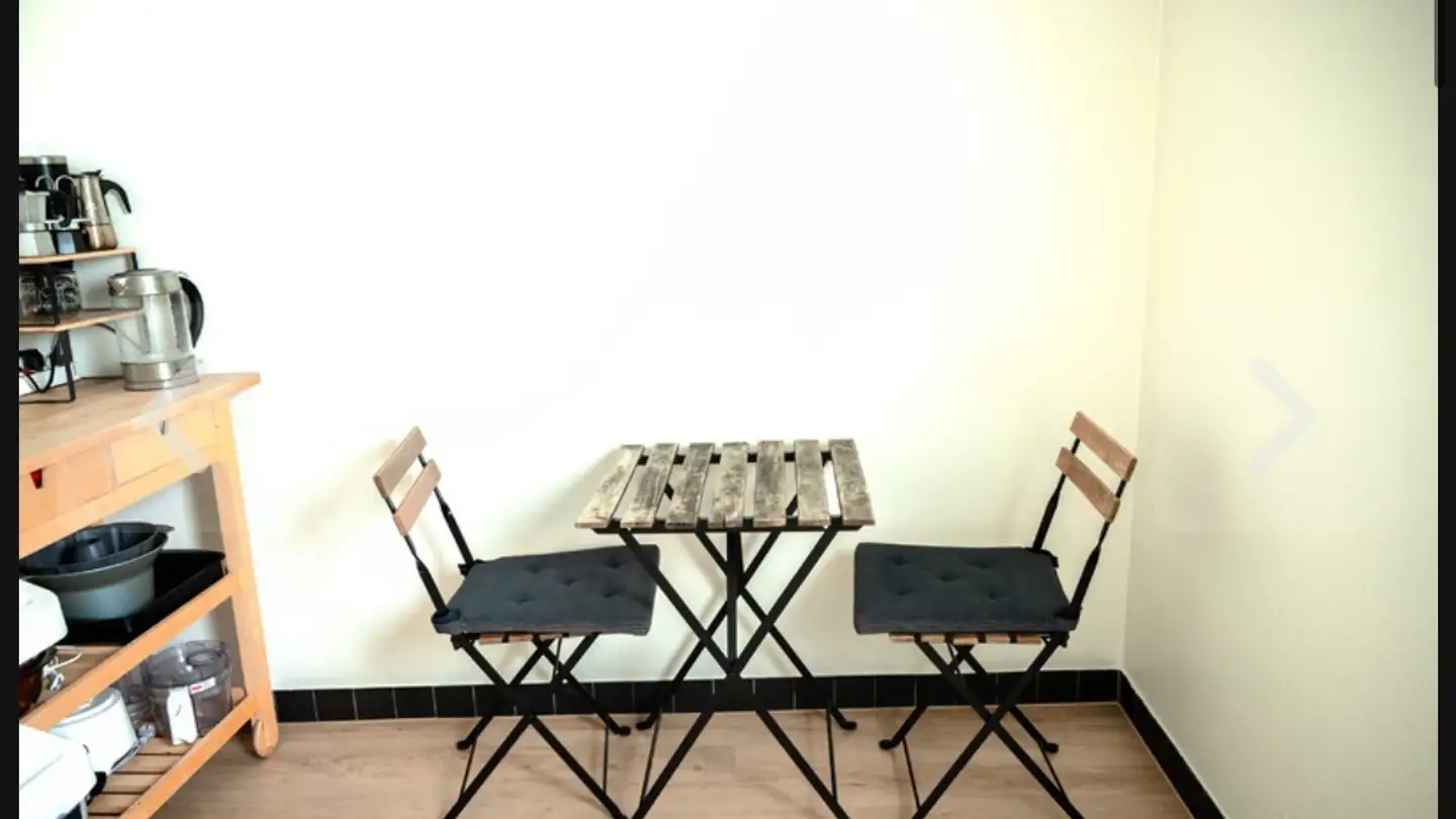 Apartment for rent - Riehentorstrasse 28, 4058 Basel - Photo 2