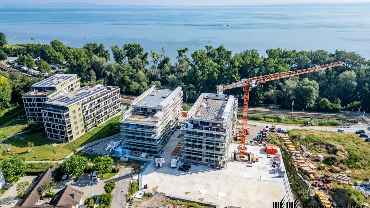 Appartamento in vendita - Seemoosholzstrasse 15, 9320 Arbon - Photo 2