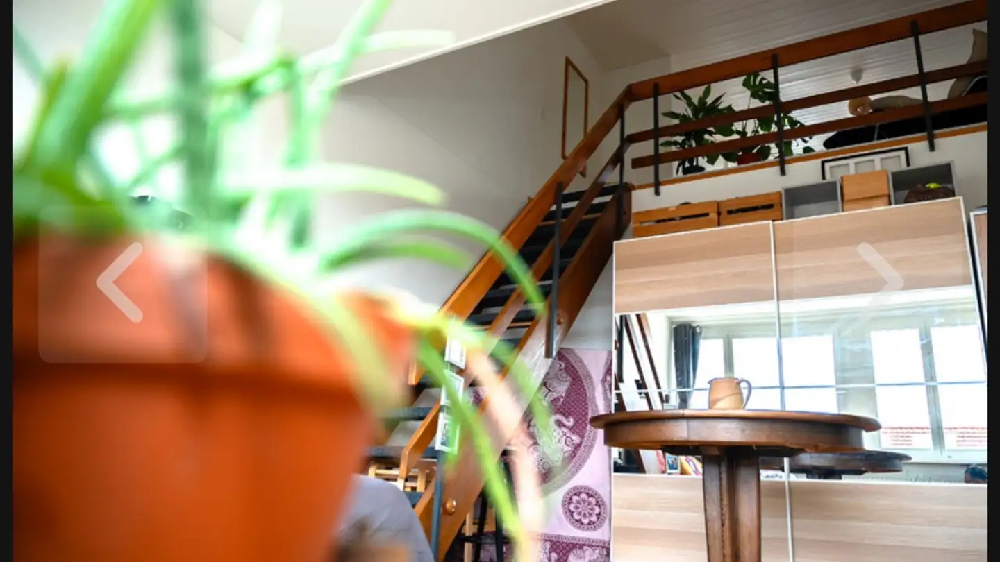 Apartment for rent - Riehentorstrasse 28, 4058 Basel - Photo 3