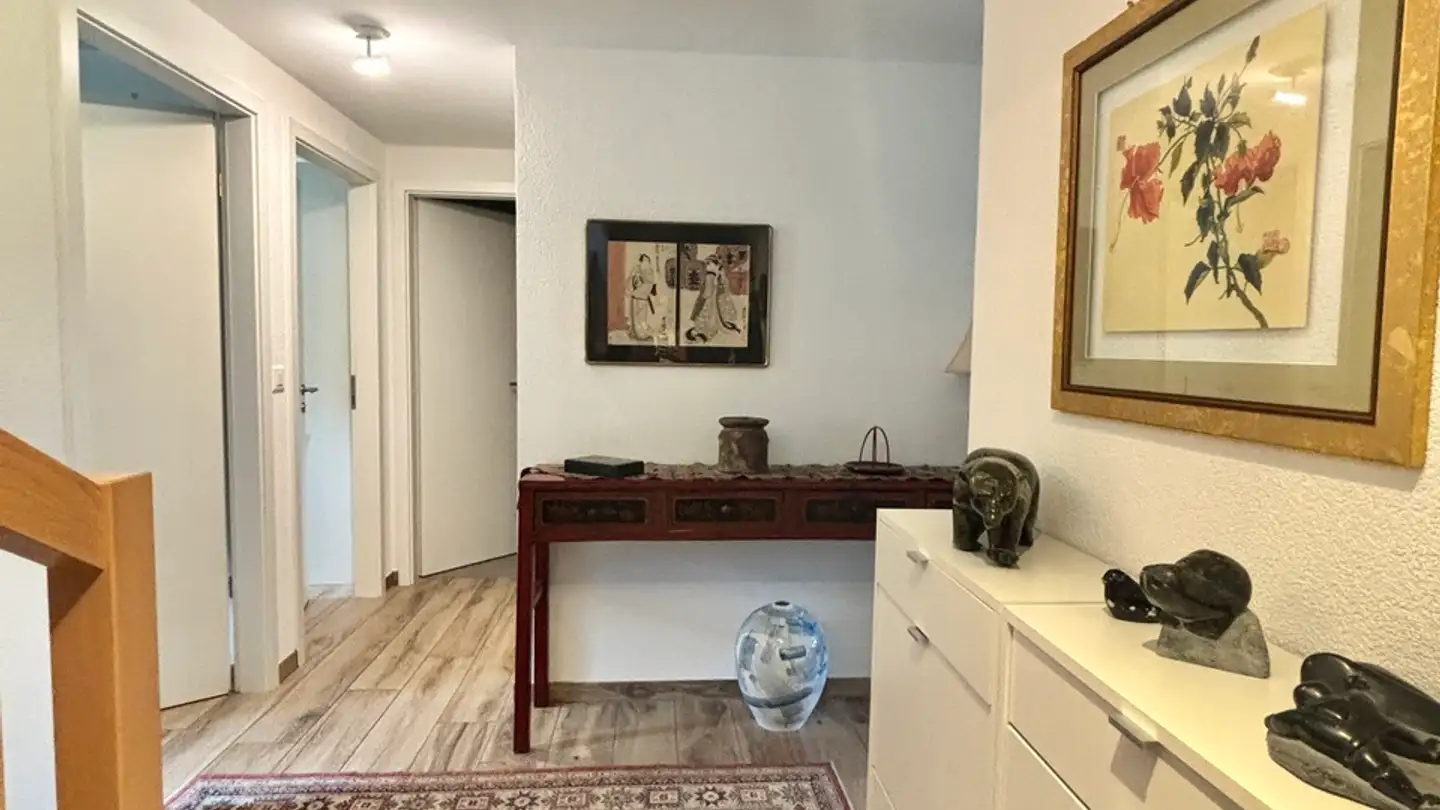 Appartamento in affitto - Chemin De Sereunex 9, 1882 Gryon - Photo 4