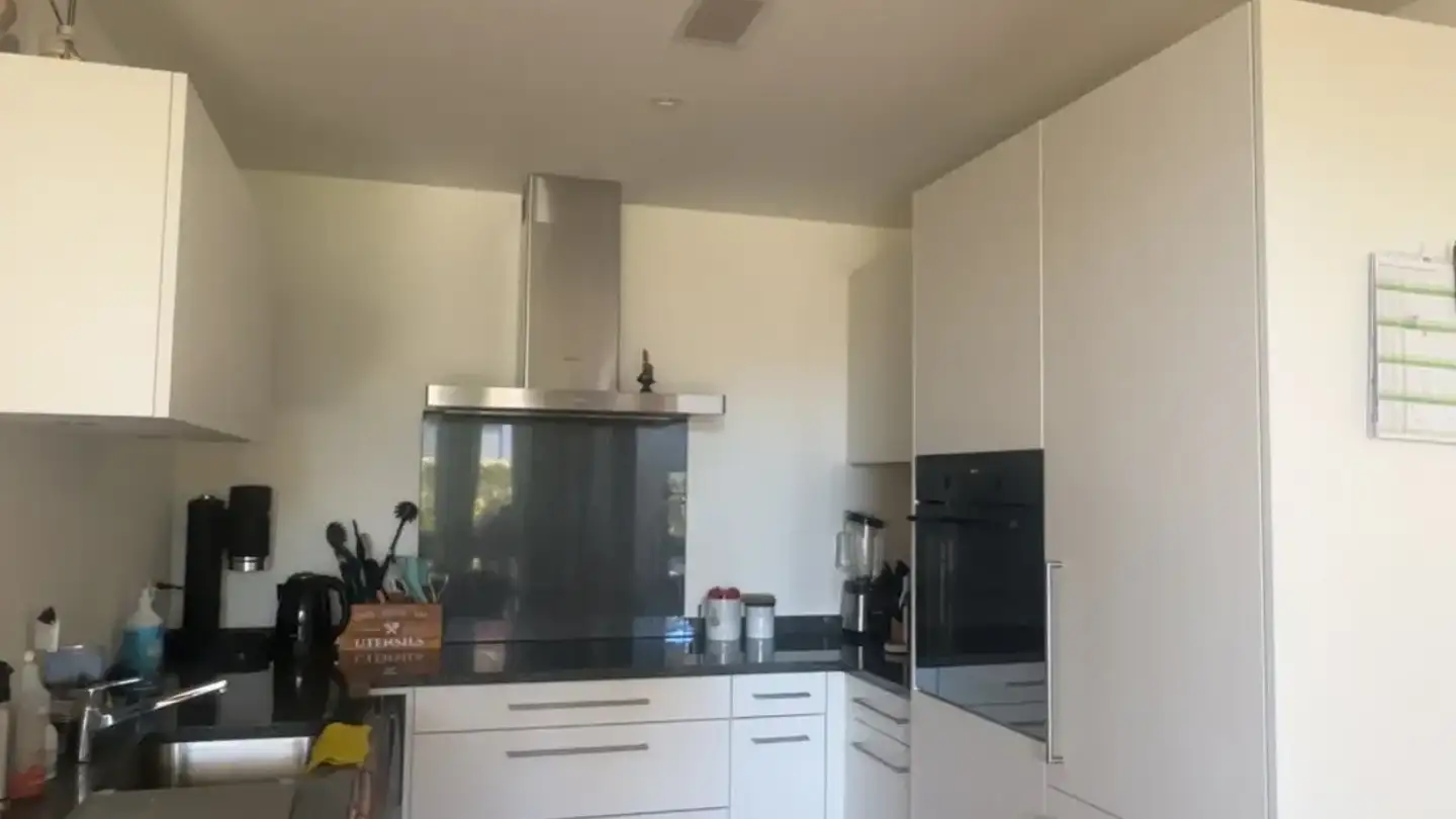 Appartement en terrasse à louer - Bahnhofstrasse 1a, 8862 Schübelbach - Photo 2