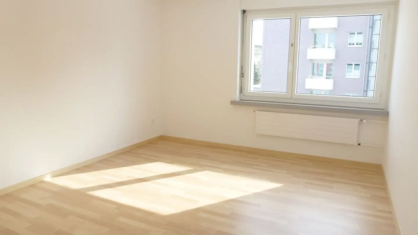 Appartamento in affitto - Lindenhofstrasse 10, 9500 Wil SG - Foto 4