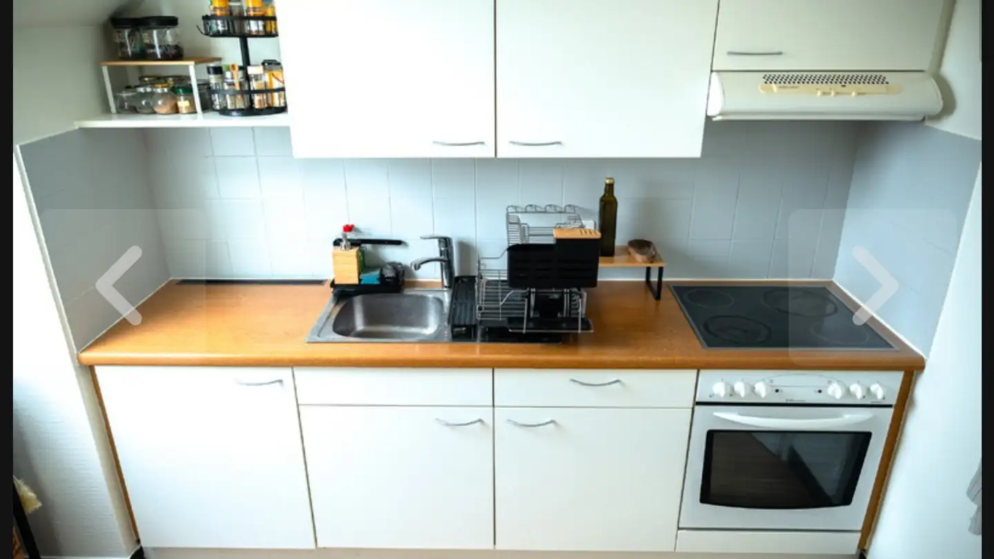 Apartment for rent - Riehentorstrasse 28, 4058 Basel - Photo 4