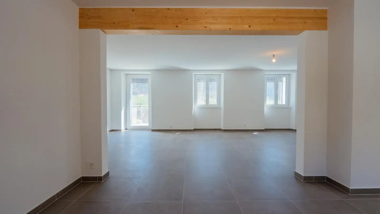 Villa kaufen - Rue Neuve 27, 2613 Villeret - Foto 3