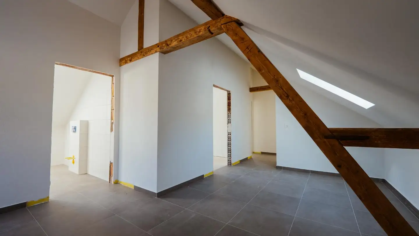 Villa kaufen - Rue Neuve 27, 2613 Villeret - Foto 4