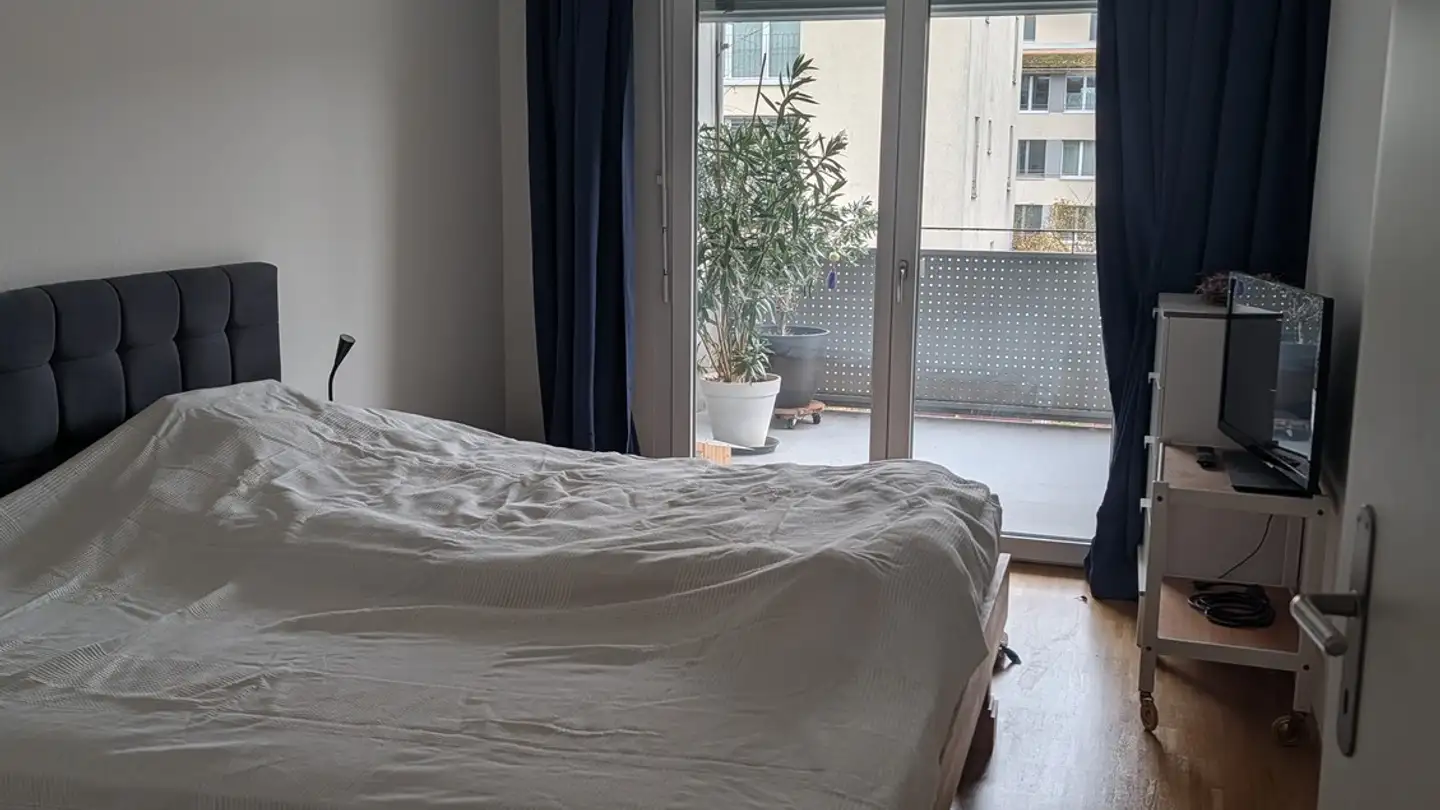 Appartamento in affitto - Steinbühlallee 108g, 4123 Allschwil - Foto 3