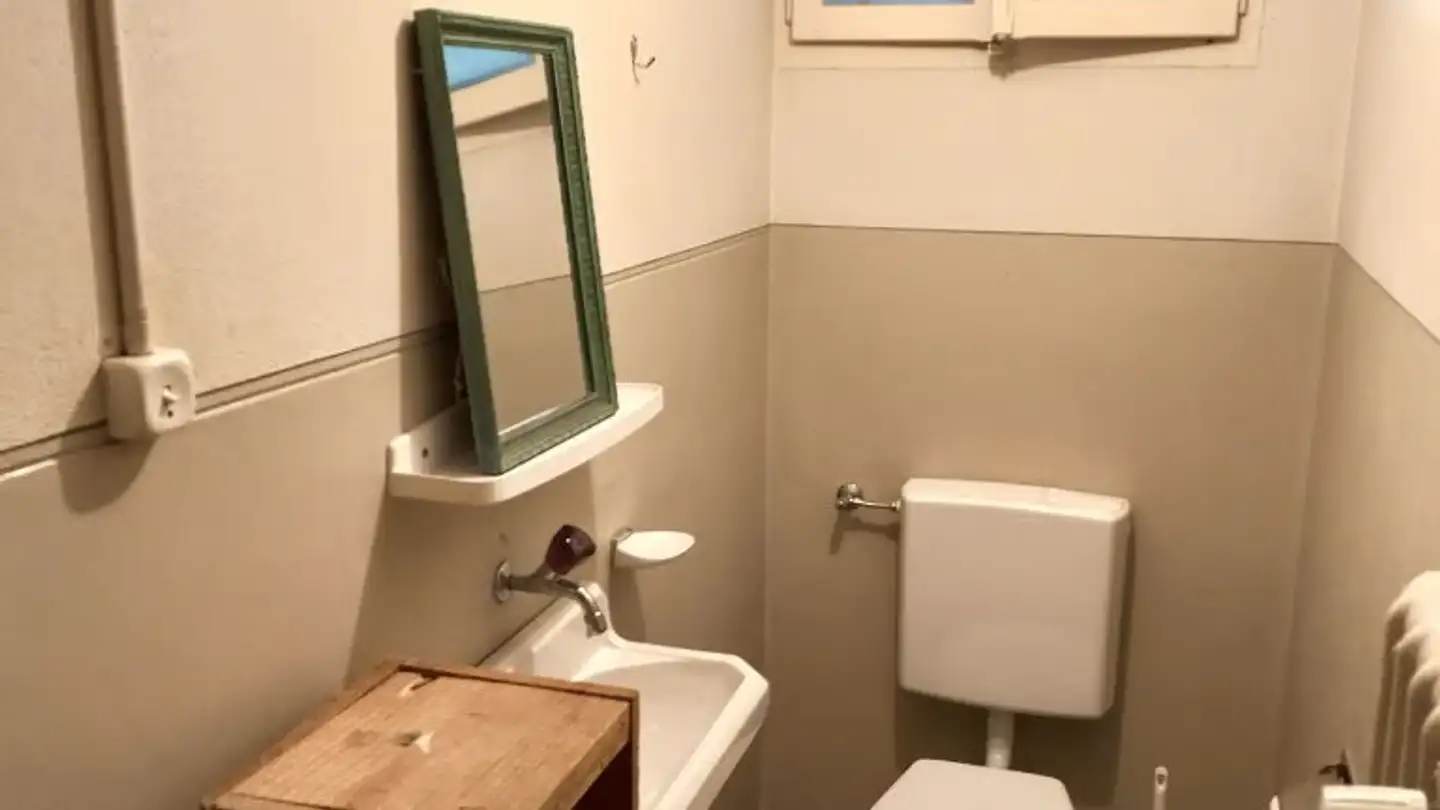 Atelier à louer - Leimerenweg 11, 3043 Uettligen - Photo 4