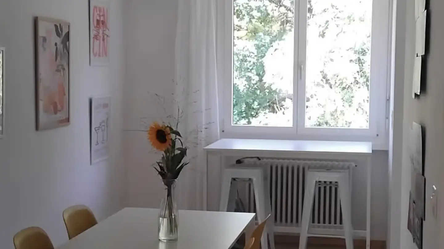 Furnished apartment for rent - 5022 Rombach
