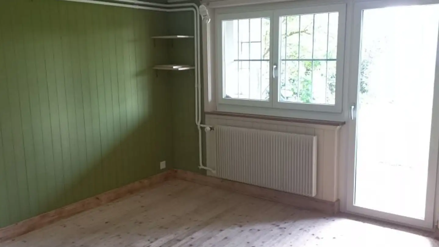 Atelier à louer - Leimerenweg 11, 3043 Uettligen - Photo 2