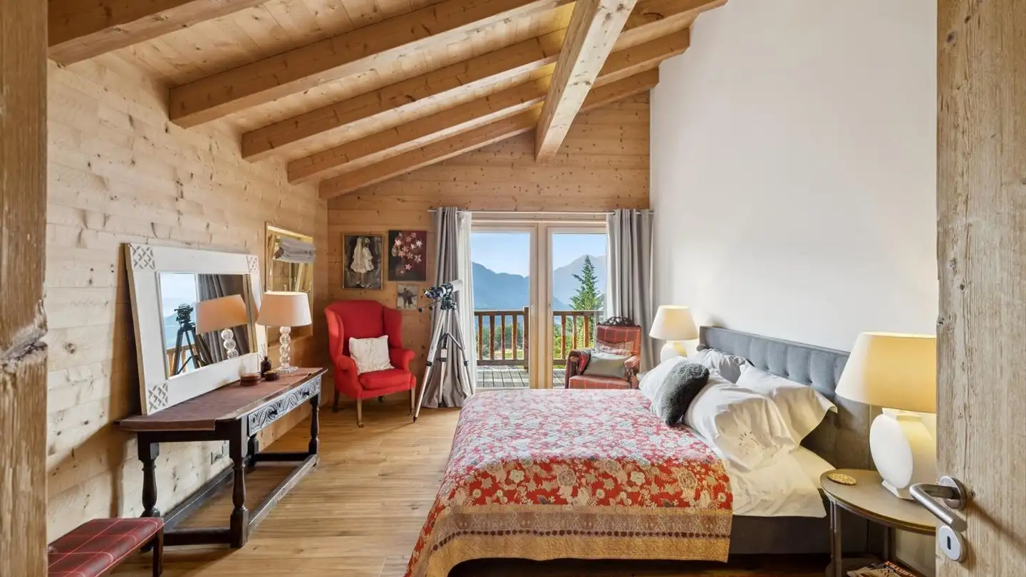 Casa singola in vendita - 1885 Chesières - Photo 4