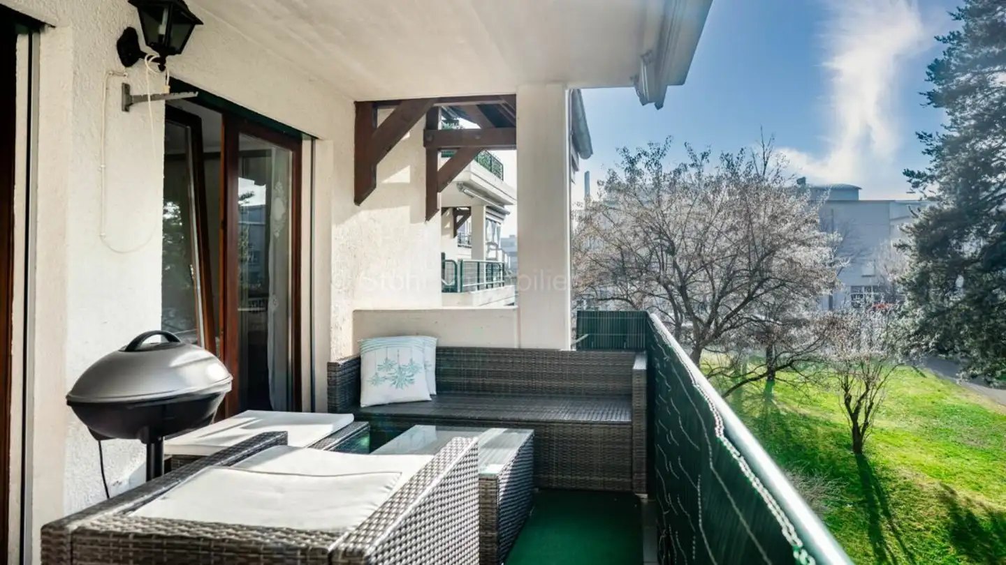 Wohnung kaufen - Im Hof, 8355 Aadorf - Foto 4