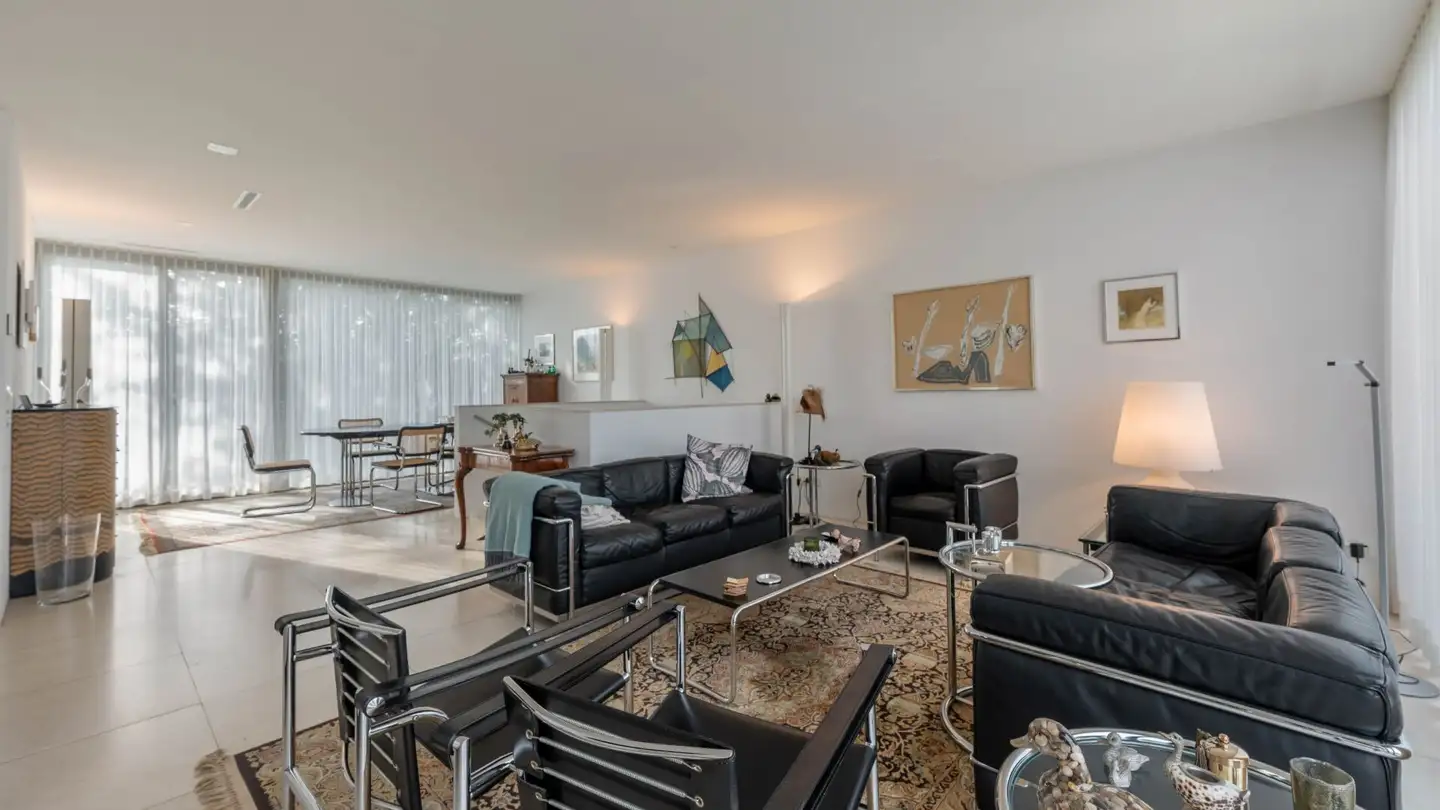 Attique à vendre - Eichhornstrasse, 4059 Basel - Photo 4