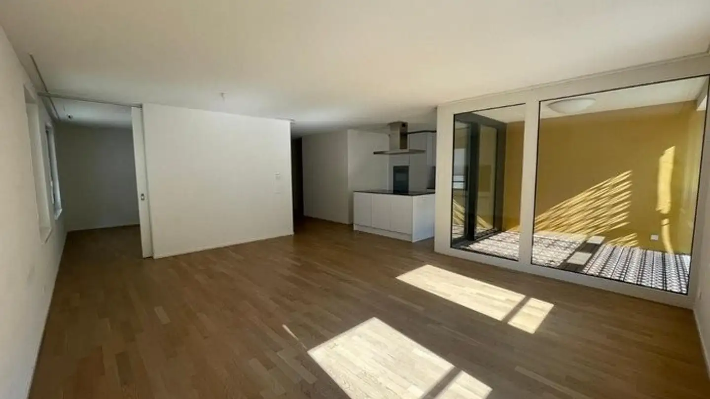 Appartement à louer - Mina Hess-Strasse 1, 8953 Dietikon - Photo 3
