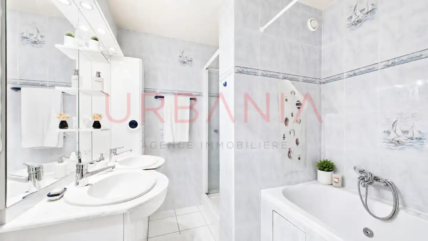 Wohnung kaufen - 1233 Bernex - Foto 4