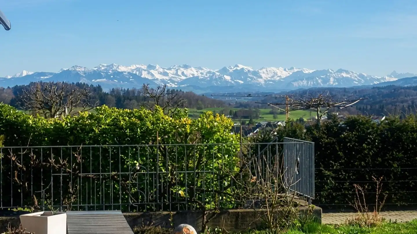 Single house for sale - Rebbergstrasse 20, 5621 Zufikon - Photo 4