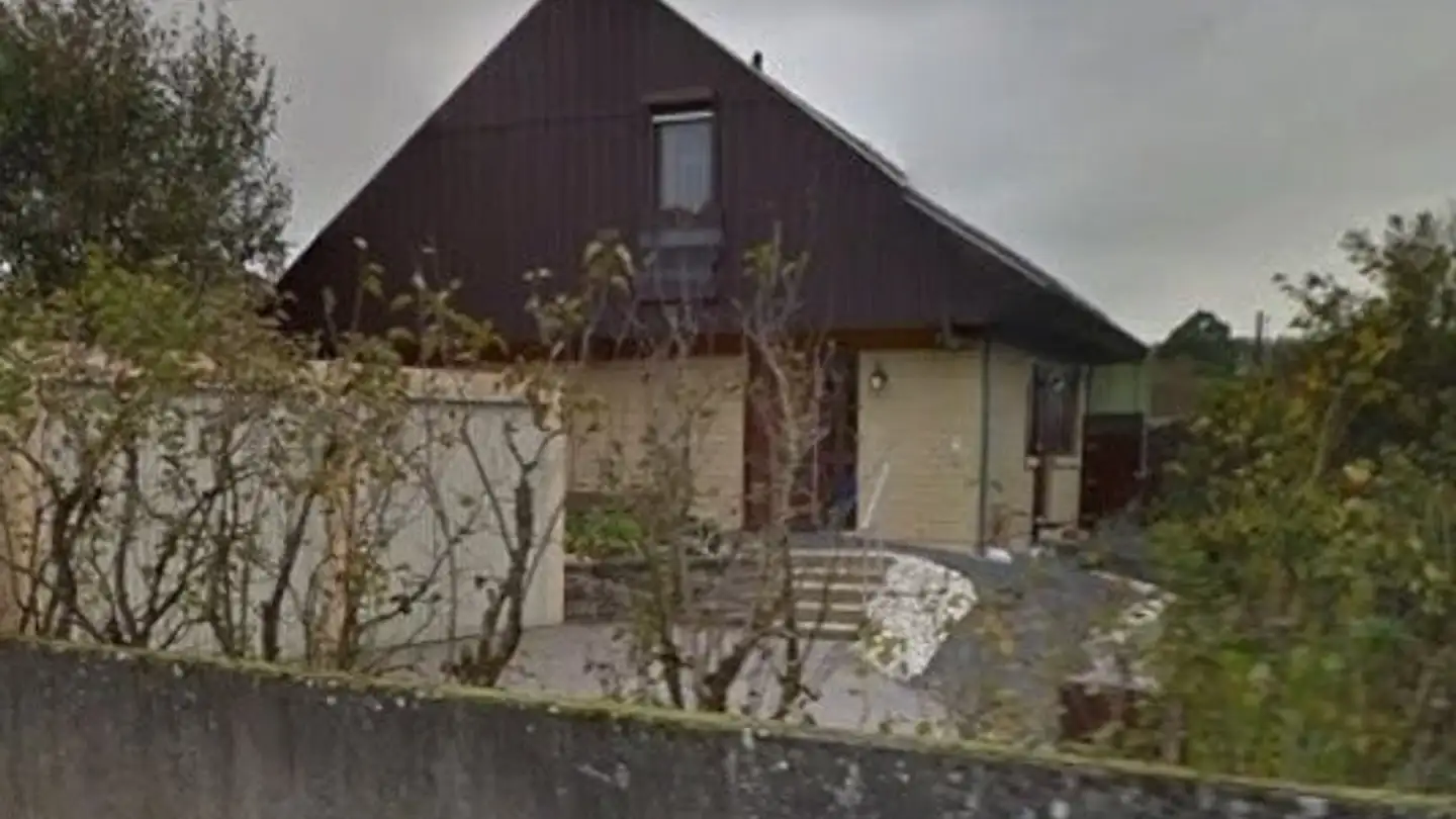 Single house for sale - Route De La Sauge, 1789 Lugnorre