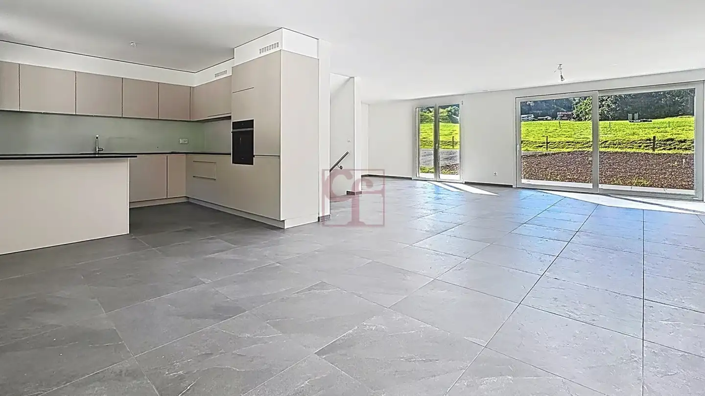 Single house for sale - Sur La Roche, 1634 La Roche FR - Photo 2