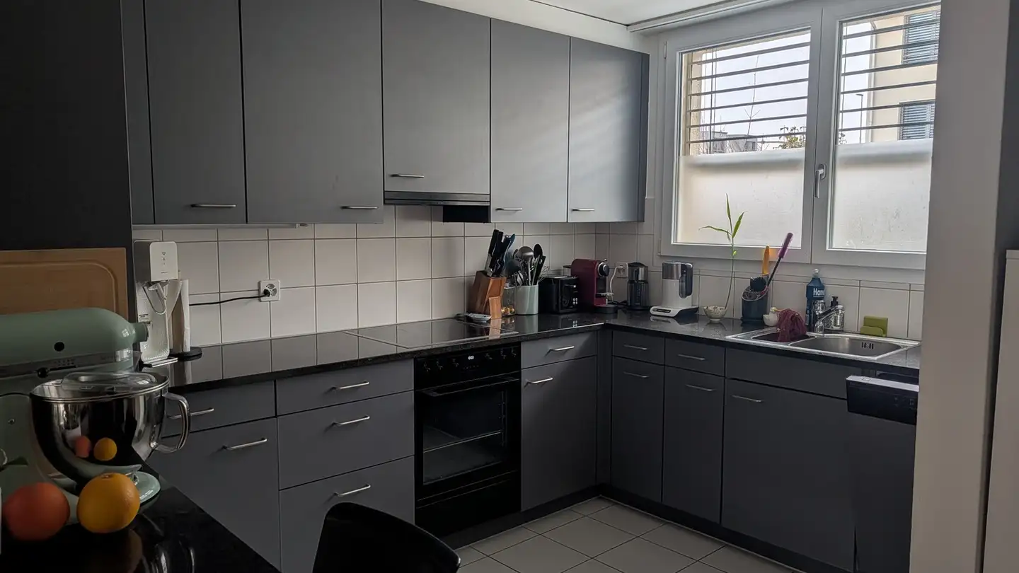 Appartamento in affitto - Steinbühlallee 108g, 4123 Allschwil - Foto 4