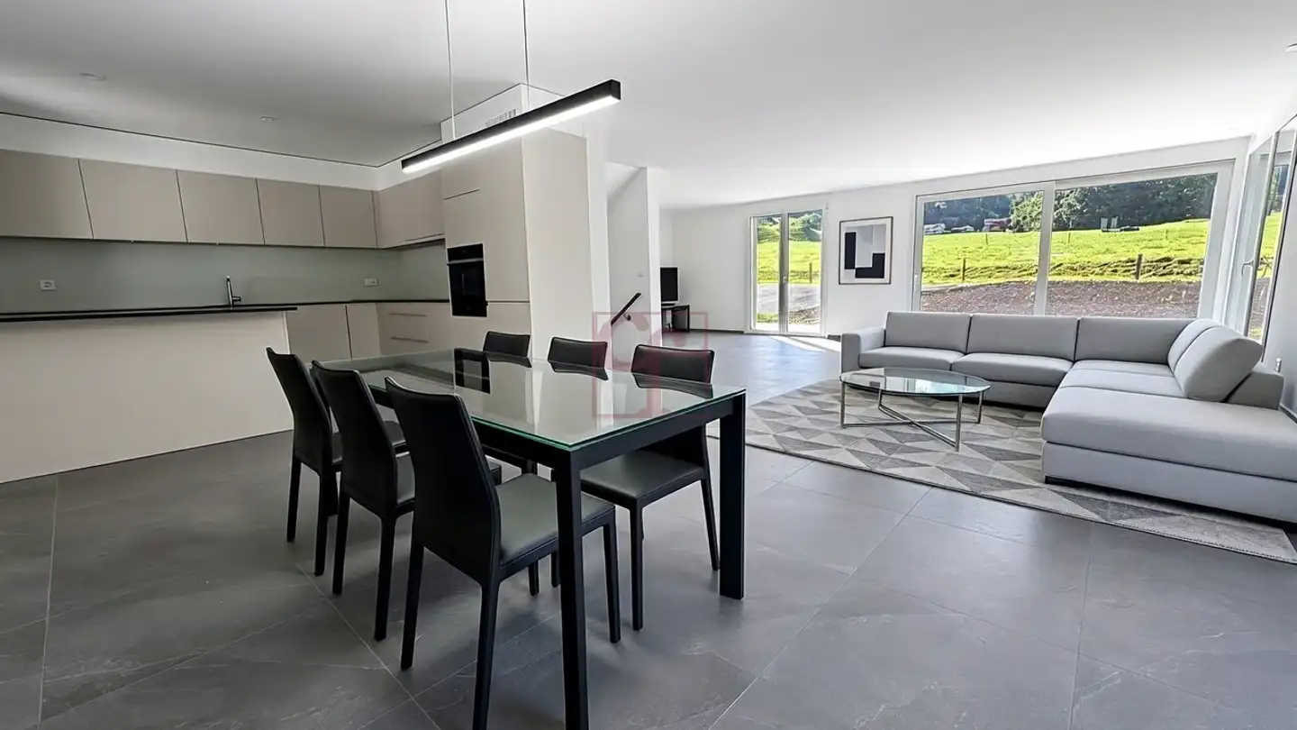 Single house for sale - Sur La Roche, 1634 La Roche FR - Photo 3