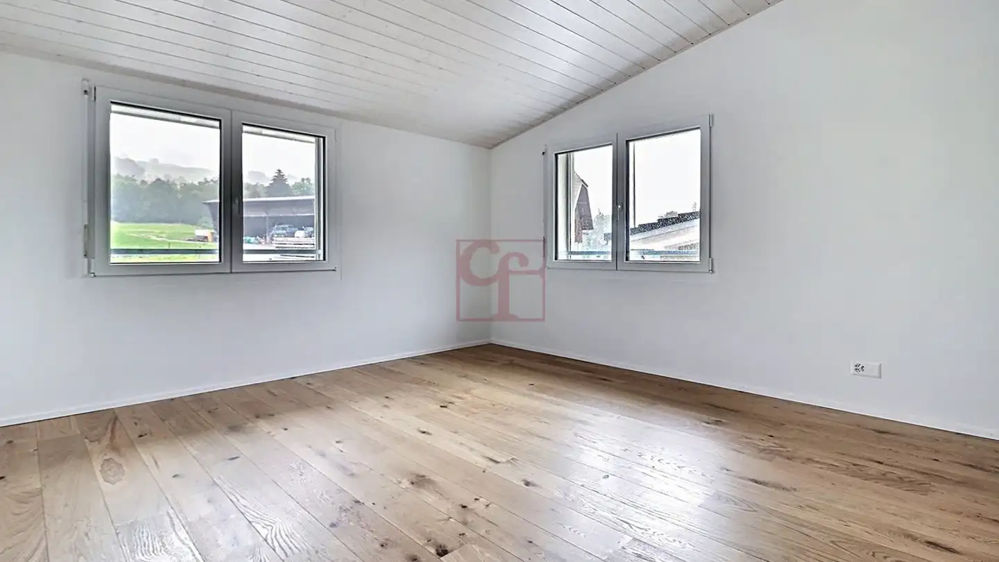 Single house for sale - Sur La Roche, 1634 La Roche FR - Photo 4